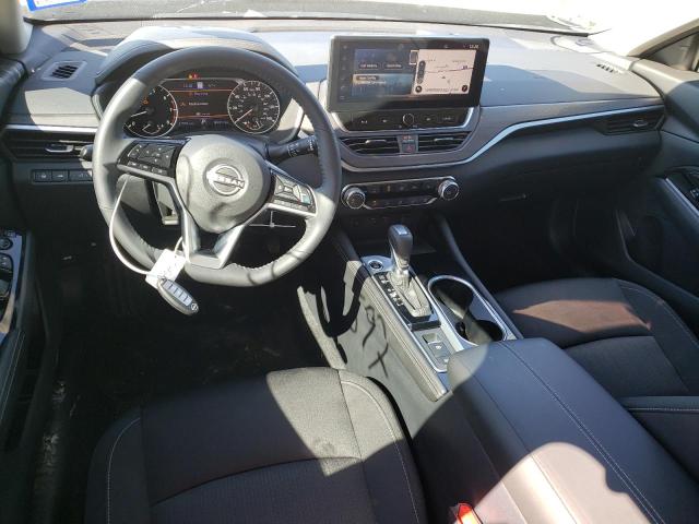 1N4BL4DV2PN307444 - 2023 NISSAN ALTIMA SV GRAY photo 8