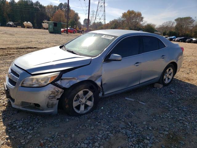 2013 CHEVROLET MALIBU 1LT, 