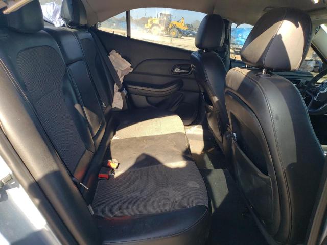 1G11C5SA4DU137321 - 2013 CHEVROLET MALIBU 1LT Көк фото 10