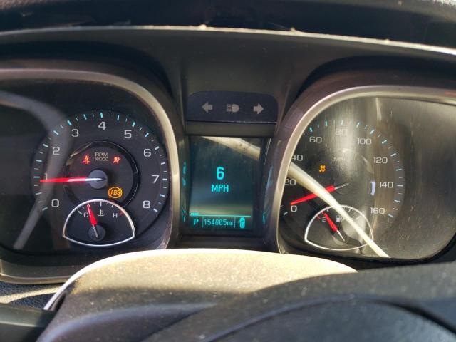 1G11C5SA4DU137321 - 2013 CHEVROLET MALIBU 1LT Көк фото 9