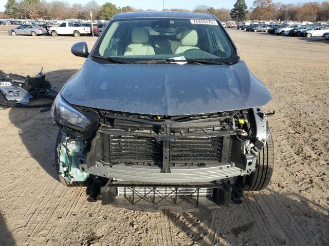 KL4MMBS21PB152426 - 2023 BUICK ENCORE GX PREFERRED GRAY photo 5