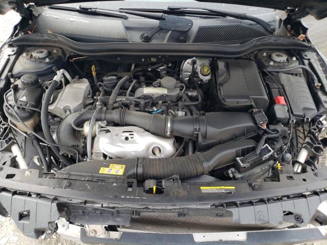 SJKCH5CP2JA050368 - 2018 INFINITI QX30 BASE 灰色 照片 11