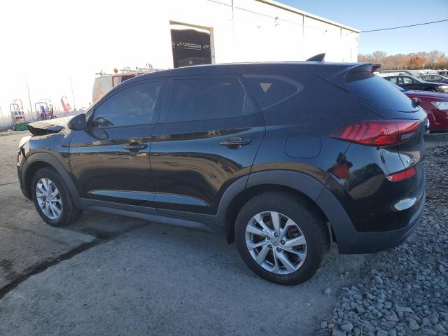 KM8J2CA42LU162190 - 2020 HYUNDAI TUCSON SE BLACK photo 2