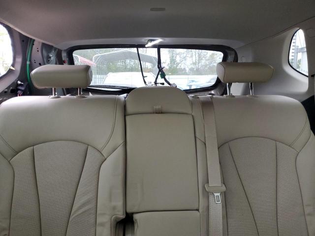 LRBFXCSA3KD104859 - 2019 BUICK ENVISION ESSENCE TAN photo 10