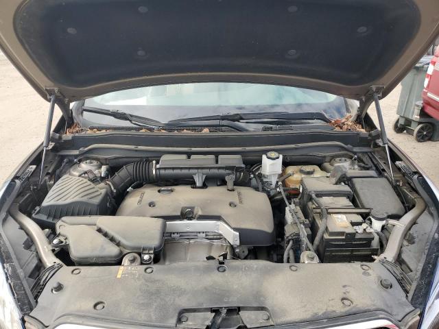 LRBFXCSA3KD104859 - 2019 BUICK ENVISION ESSENCE TAN photo 12