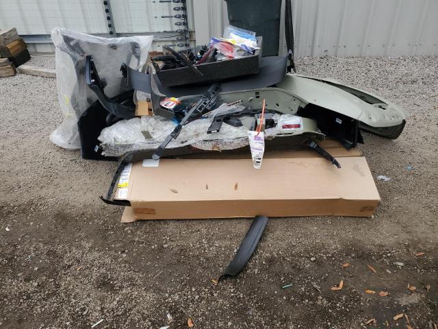 LRBFXCSA3KD104859 - 2019 BUICK ENVISION ESSENCE TAN photo 13