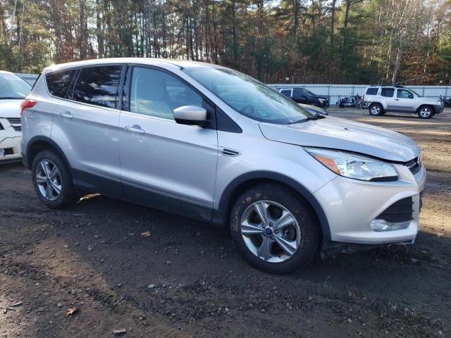 1FMCU9G9XEUC89054 - 2014 FORD ESCAPE SE SILVER photo 4