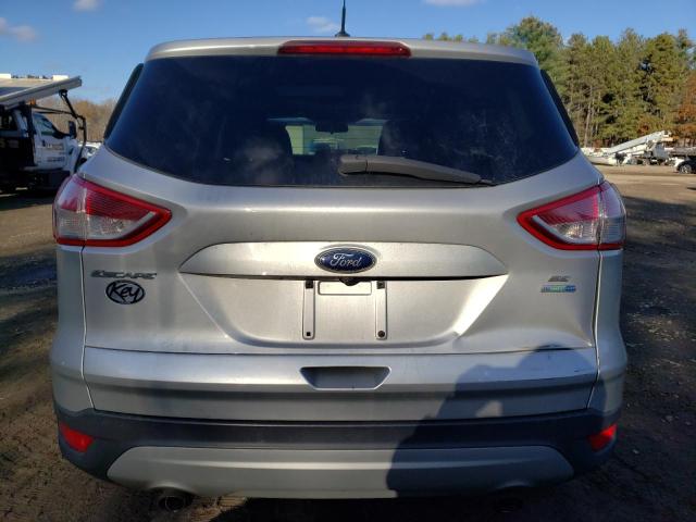 1FMCU9G9XEUC89054 - 2014 FORD ESCAPE SE SILVER photo 6