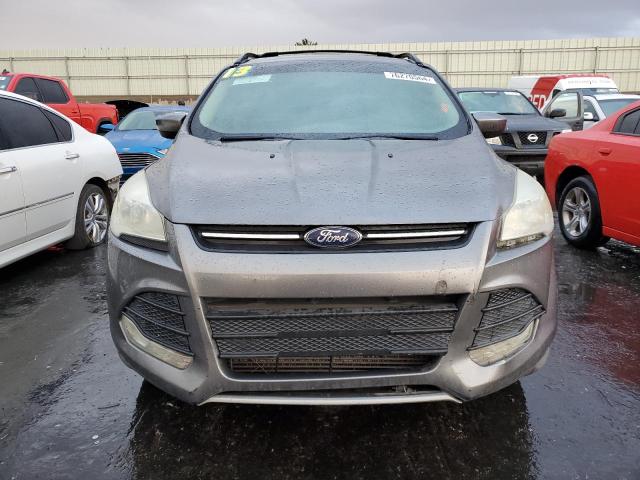 1FMCU0G95DUD93915 - 2013 FORD ESCAPE SE GRAY photo 5