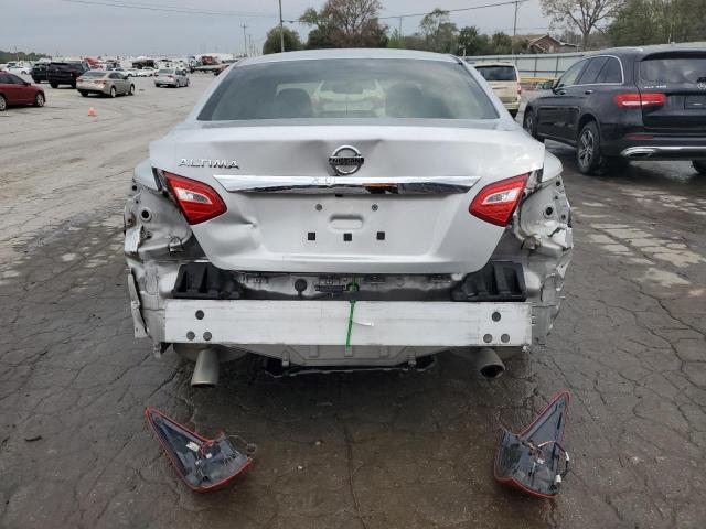 1N4AL3AP9HC133204 - 2017 NISSAN ALTIMA 2.5 SILVER photo 6