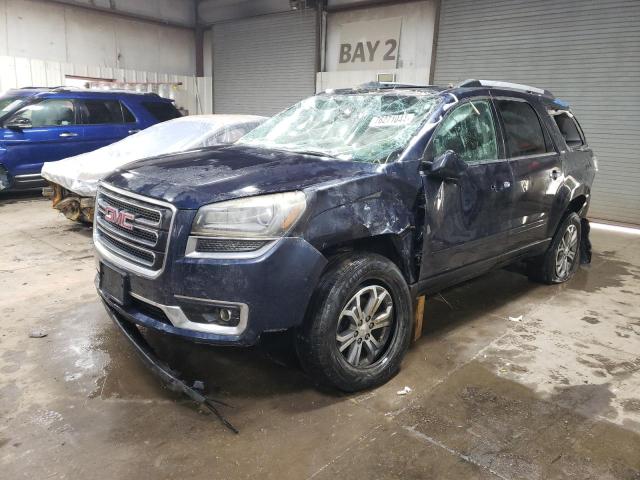 2015 GMC ACADIA SLT-1, 