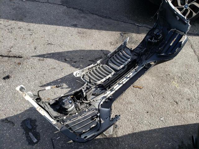 5UXXW3C57J0T82890 - 2018 BMW X4 XDRIVE28I თეთრი ფოტო 12