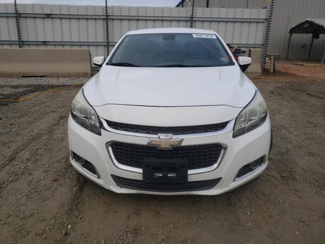 1G11D5SL9FF169784 - 2015 CHEVROLET MALIBU 2LT WHITE photo 5