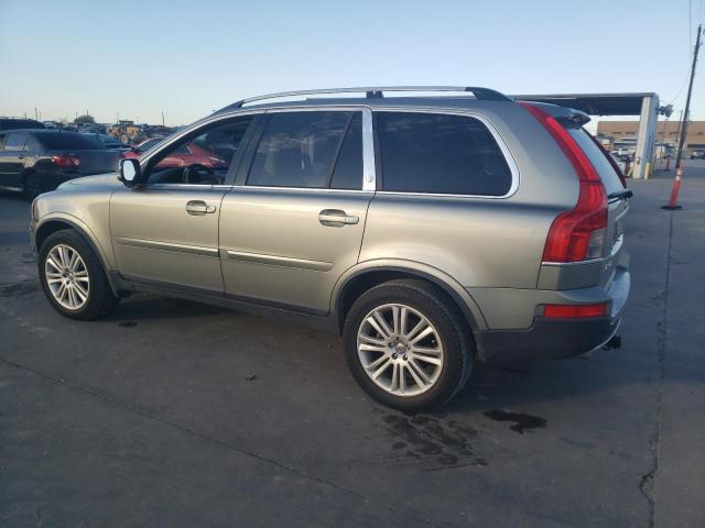 YV4CZ852981476701 - 2008 VOLVO XC90 V8 BEIGE photo 2