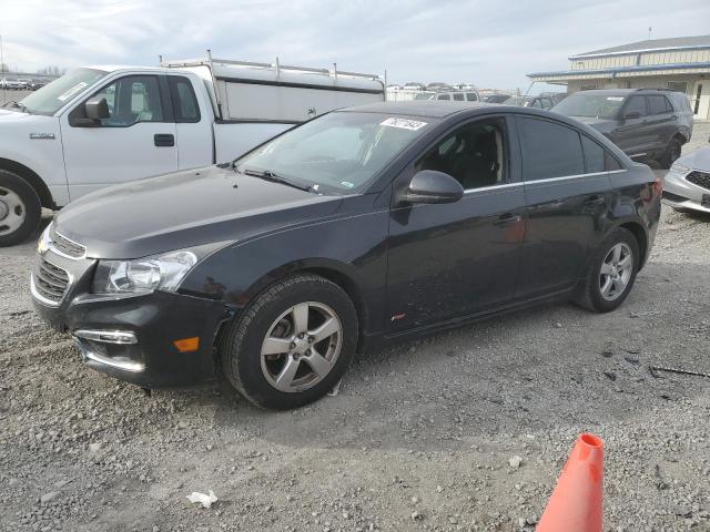 2016 CHEVROLET CRUZE LIMI LT, 