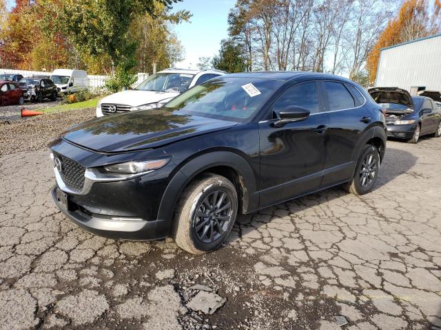 2021 MAZDA CX-30, 