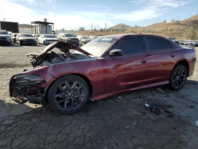 2021 DODGE CHARGER GT, 