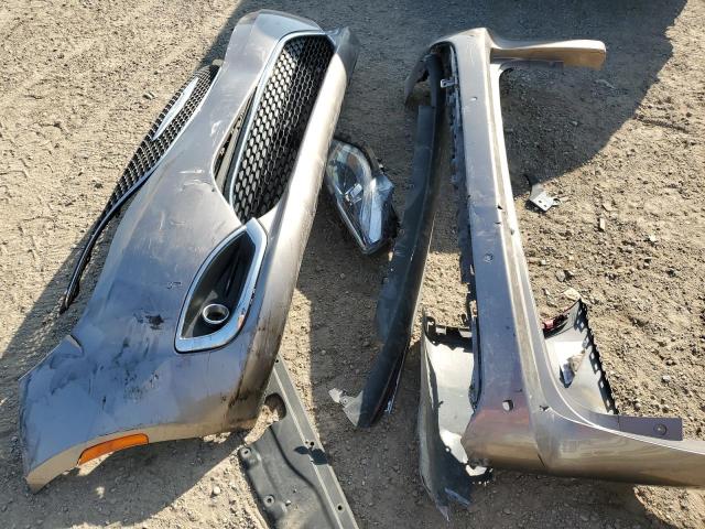 2C4RC1EG1HR771336 - 2017 CHRYSLER PACIFICA TOURING L PLUS GOLD photo 13