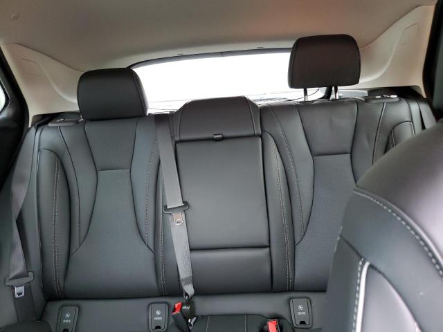 LRBFZPR49PD164864 - 2023 BUICK ENVISION ESSENCE Կարմիր լուսանկար 10