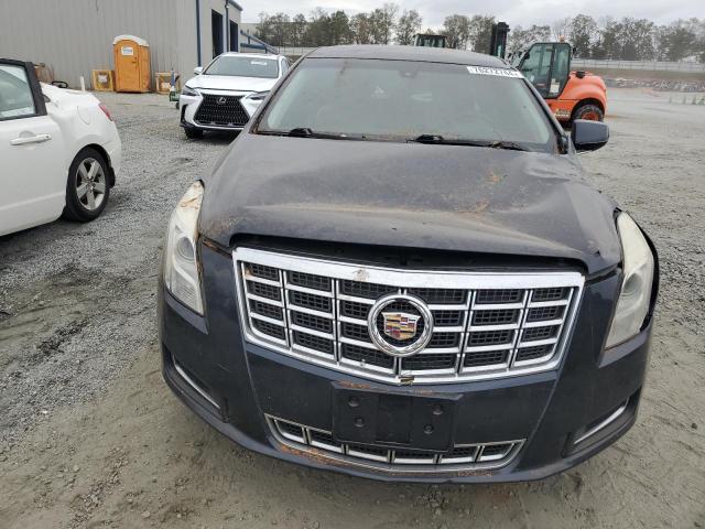 2G61L5S34E9133909 - 2014 CADILLAC XTS BLACK photo 5