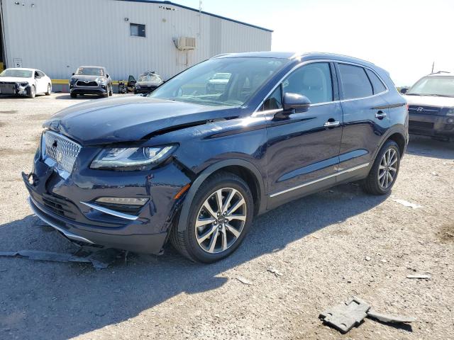 5LMCJ3D92KUL10076 - 2019 LINCOLN MKC RESERVE Mavi foto 1