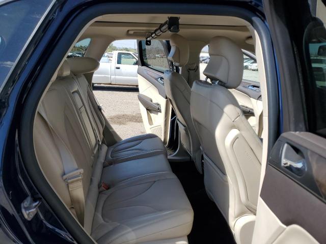 5LMCJ3D92KUL10076 - 2019 LINCOLN MKC RESERVE Mavi foto 10