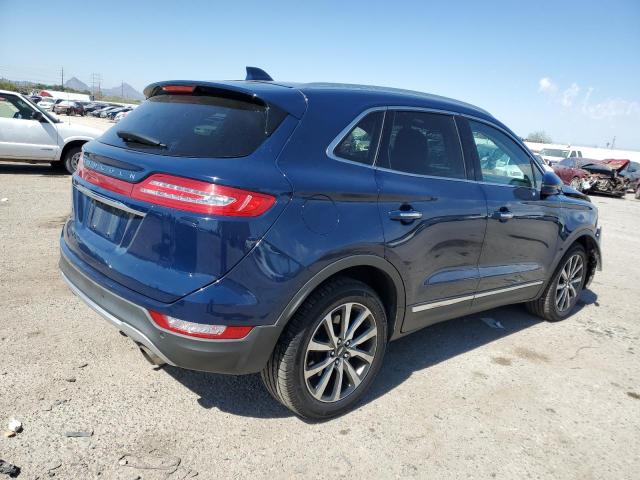 5LMCJ3D92KUL10076 - 2019 LINCOLN MKC RESERVE Mavi foto 3