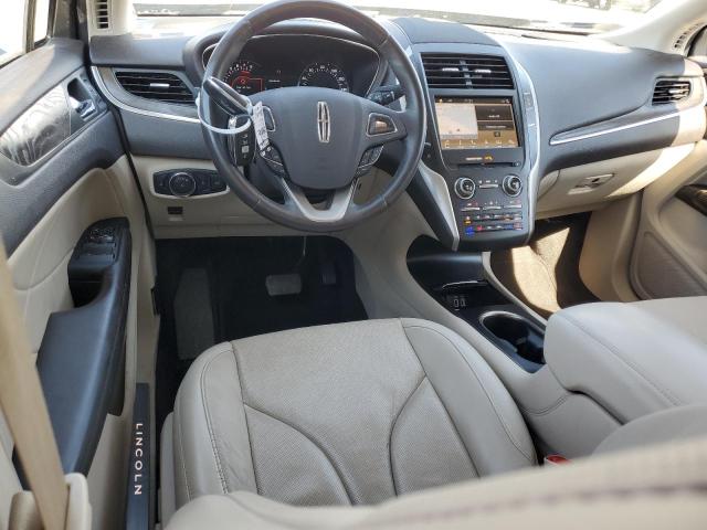 5LMCJ3D92KUL10076 - 2019 LINCOLN MKC RESERVE Mavi foto 8