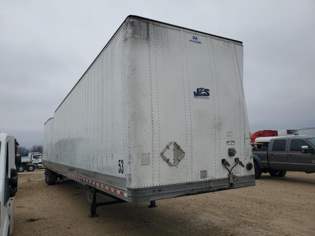 2010 HYUNDAI TRANSLEAD, 