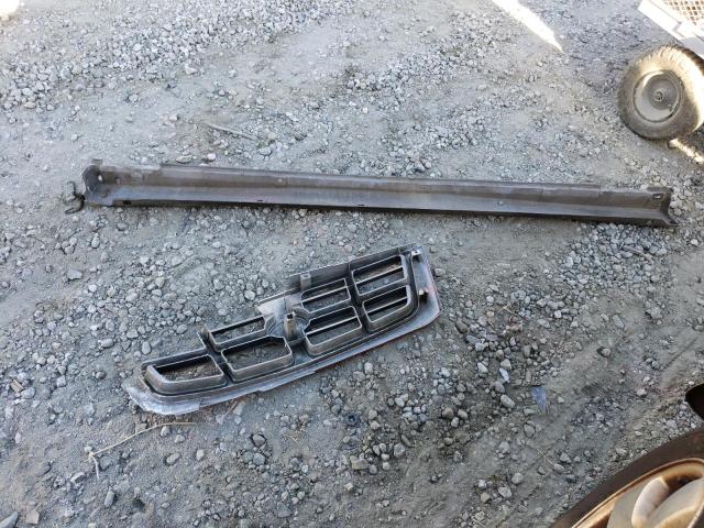 JF1SF6556XH704610 - 1999 SUBARU FORESTER S RED photo 13