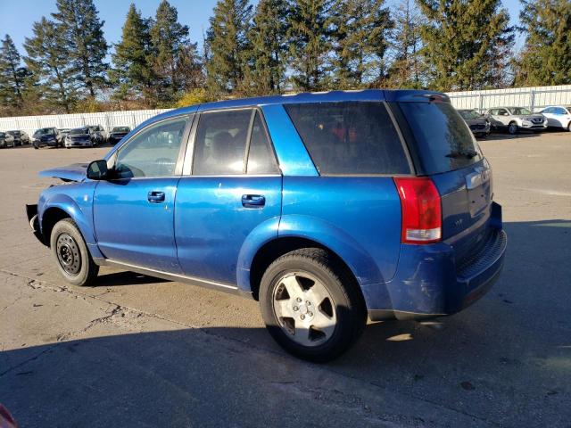 5GZCZ63406S807957 - 2006 SATURN VUE BLUE photo 2