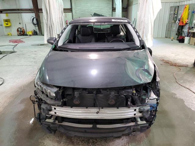 JTDKARFP0H3004008 - 2017 TOYOTA PRIUS PRIM 灰色 照片 5