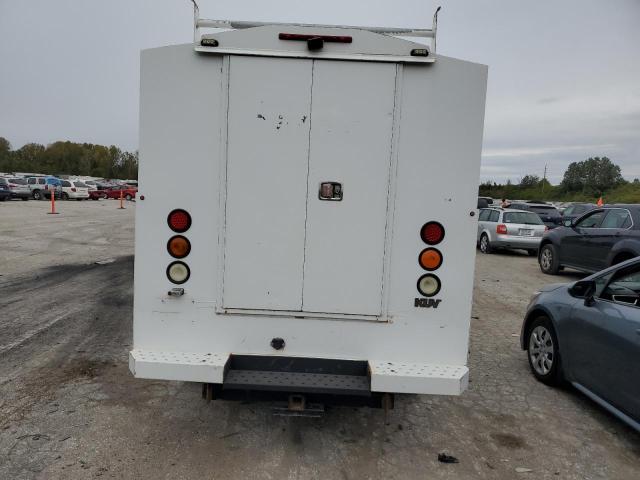 WDPPF345179341488 - 2007 FREIGHTLINER SPRINTER 3500 WHITE photo 6