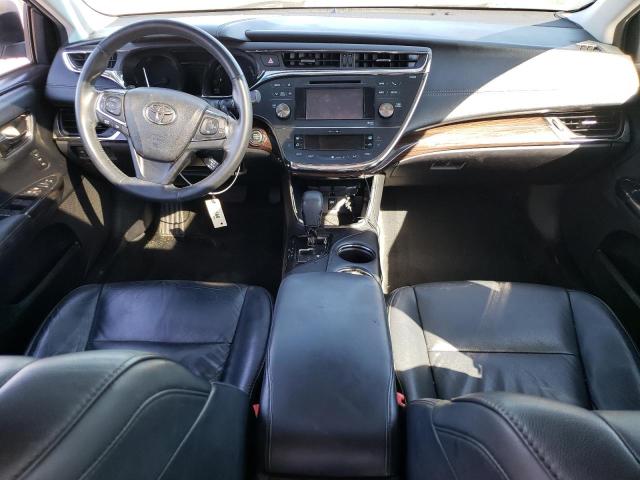 4T1BK1EB9DU072974 - 2013 TOYOTA AVALON BASE 白色 照片 8