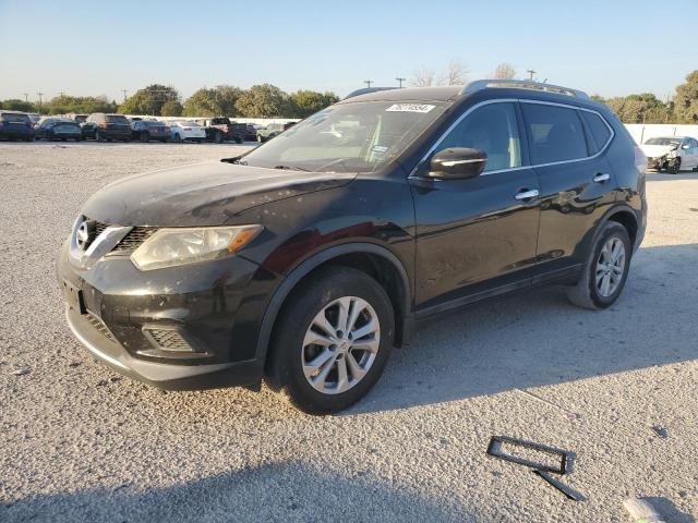 2014 NISSAN ROGUE S, 