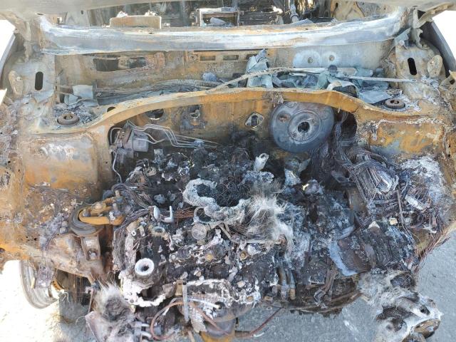 5XYKTDA74FG652836 - 2015 KIA SORENTO LX BURN photo 11