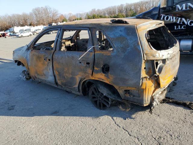 5XYKTDA74FG652836 - 2015 KIA SORENTO LX BURN photo 2