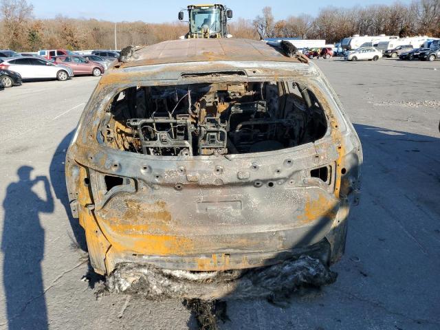 5XYKTDA74FG652836 - 2015 KIA SORENTO LX BURN photo 6