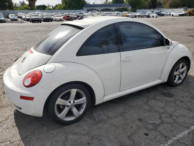 3VWFW31CX8M515905 - 2008 VOLKSWAGEN NEW BEETLE TRIPLE WHITE WHITE photo 3