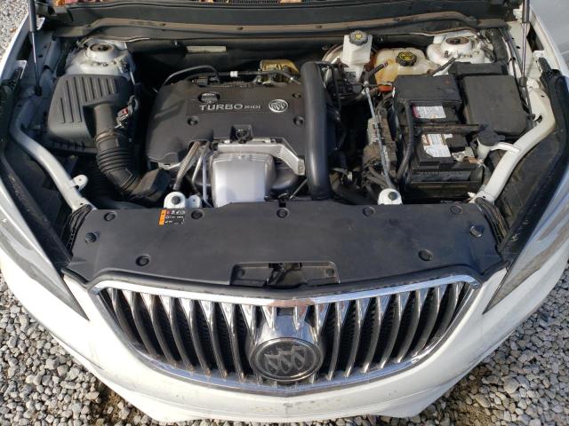 LRBFXFSX9HD020544 - 2017 BUICK ENVISION PREMIUM II Ağ foto 12