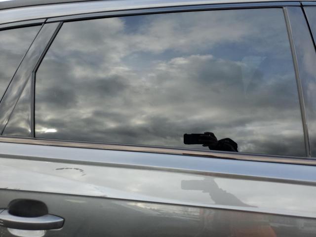 WA1VAAF74KD028449 - 2019 AUDI Q7 PRESTIGE ნაცრისფერი ფოტო 10