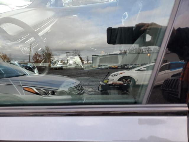 WA1VAAF74KD028449 - 2019 AUDI Q7 PRESTIGE ნაცრისფერი ფოტო 7