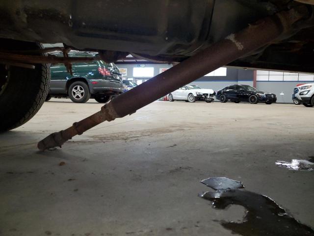 5TBBN44184S434585 - 2004 TOYOTA TUNDRA ACCESS CAB SR5 GREEN photo 12