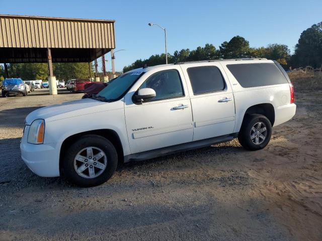 2014 GMC YUKON XL C1500 SLT, 