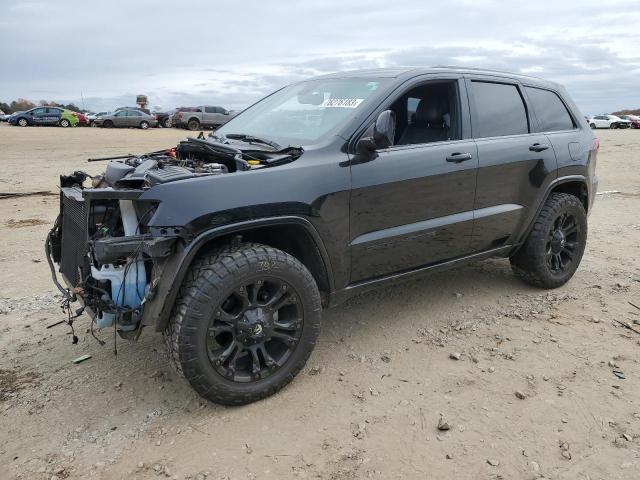 2019 JEEP GRAND CHER LAREDO, 