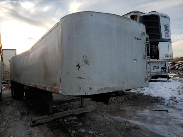 1R91A35281H336278 - 2001 RAM TRAILER WHITE photo 1