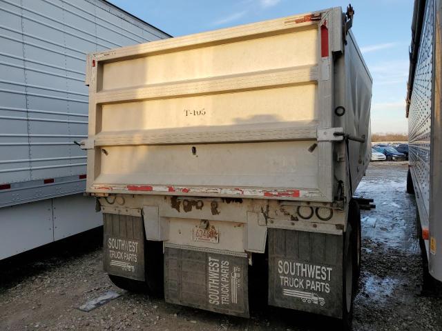 1R91A35281H336278 - 2001 RAM TRAILER WHITE photo 4