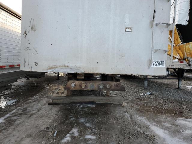 1R91A35281H336278 - 2001 RAM TRAILER WHITE photo 7