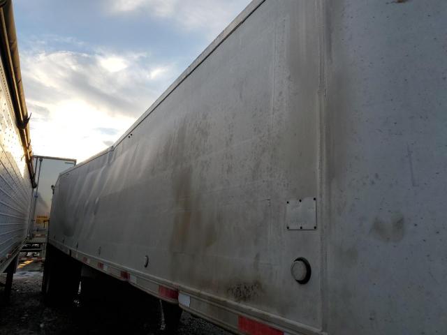 1R91A35281H336278 - 2001 RAM TRAILER WHITE photo 9