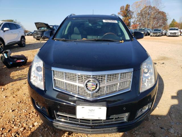 3GYFNAEY2BS680716 - 2011 CADILLAC SRX LUXURY COLLECTION BLACK photo 5